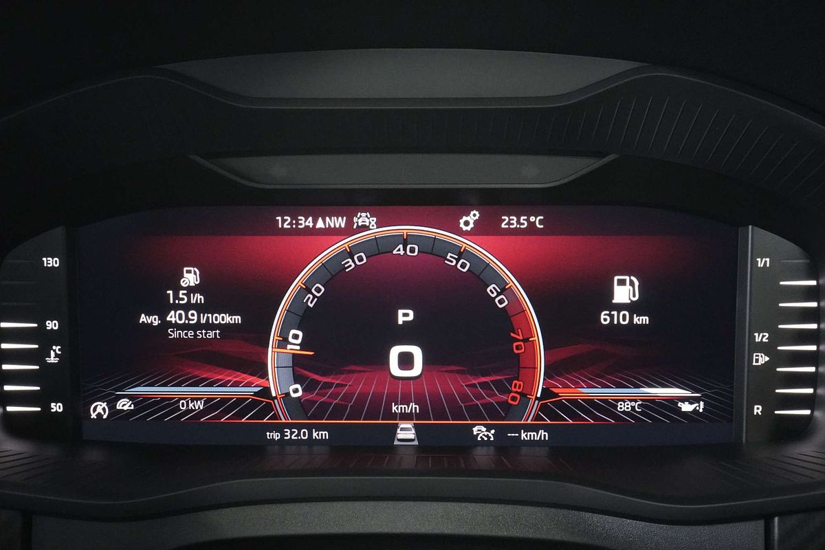 2023 SKODA Kodiaq RS NS