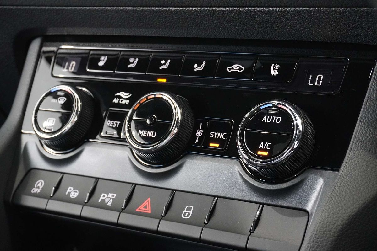 2023 SKODA Kodiaq RS NS