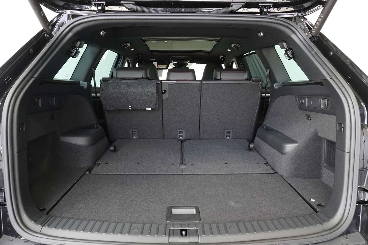 2023 SKODA Kodiaq RS NS