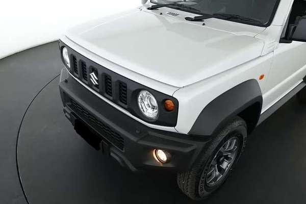 2024 Suzuki Jimny GLX GJ