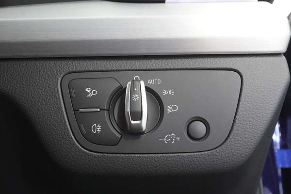 2024 Audi Q5 45 TFSI S line FY