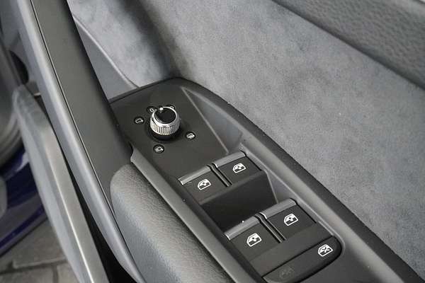 2024 Audi Q5 45 TFSI S line FY