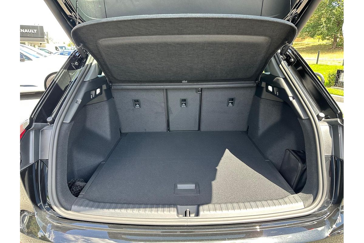 2024 Audi Q4 e-tron 45 F4