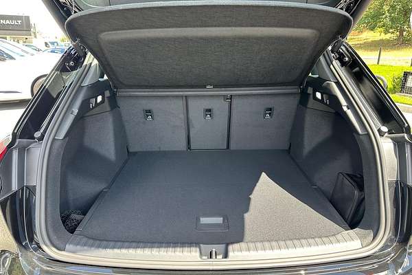 2024 Audi Q4 e-tron 45 F4
