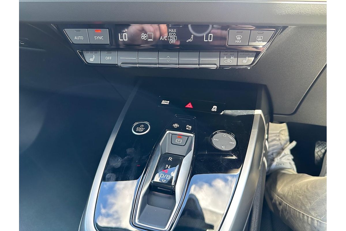 2024 Audi Q4 e-tron 45 F4