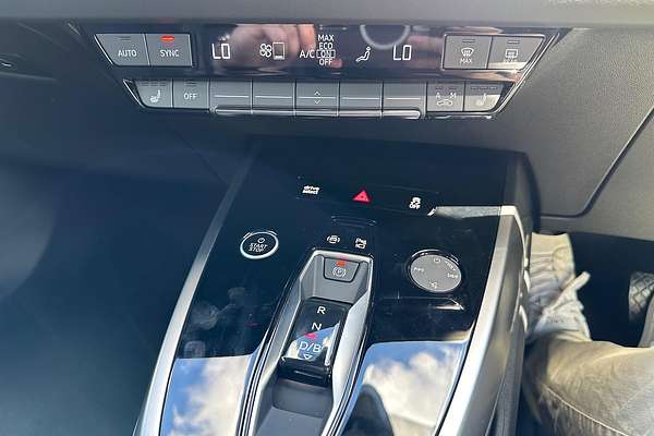 2024 Audi Q4 e-tron 45 F4