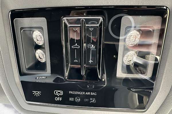 2024 Audi Q4 e-tron 45 F4