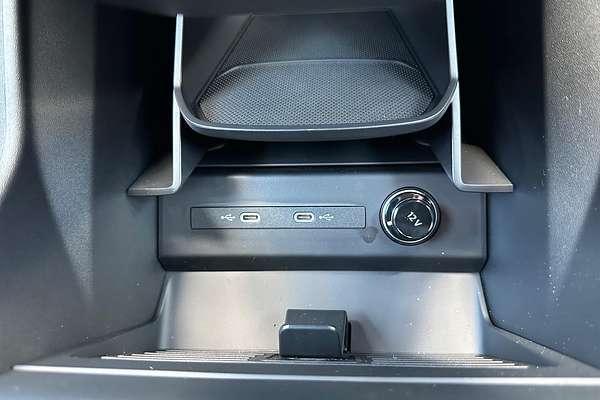 2024 Audi Q4 e-tron 45 F4