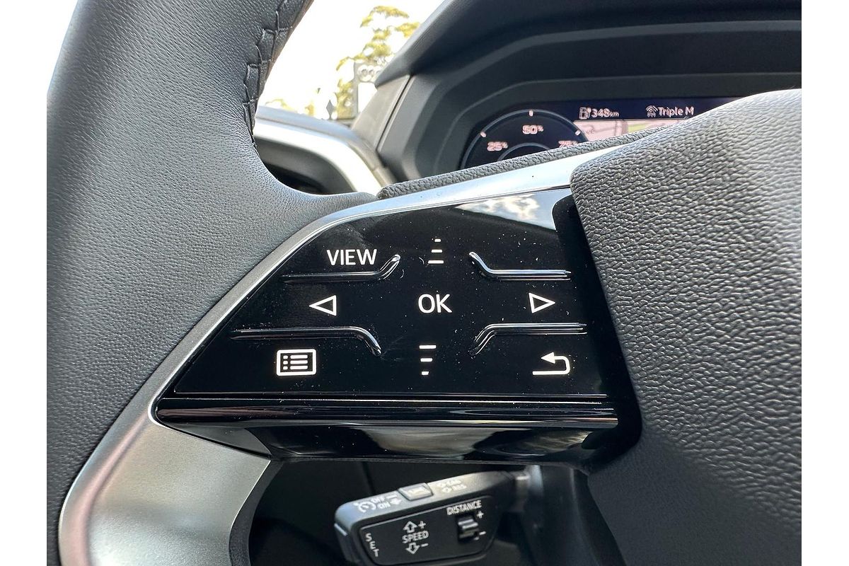 2024 Audi Q4 e-tron 45 F4