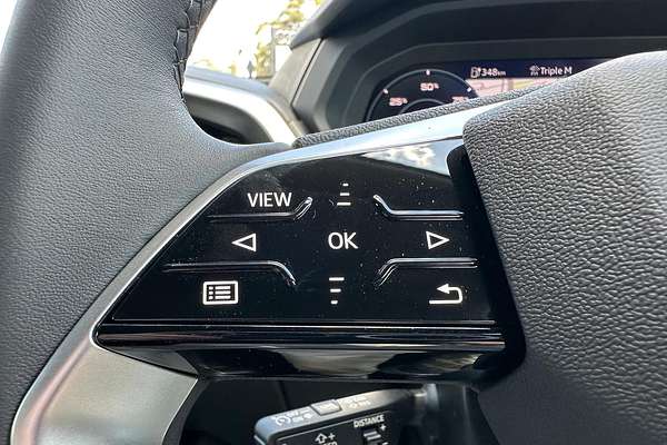 2024 Audi Q4 e-tron 45 F4