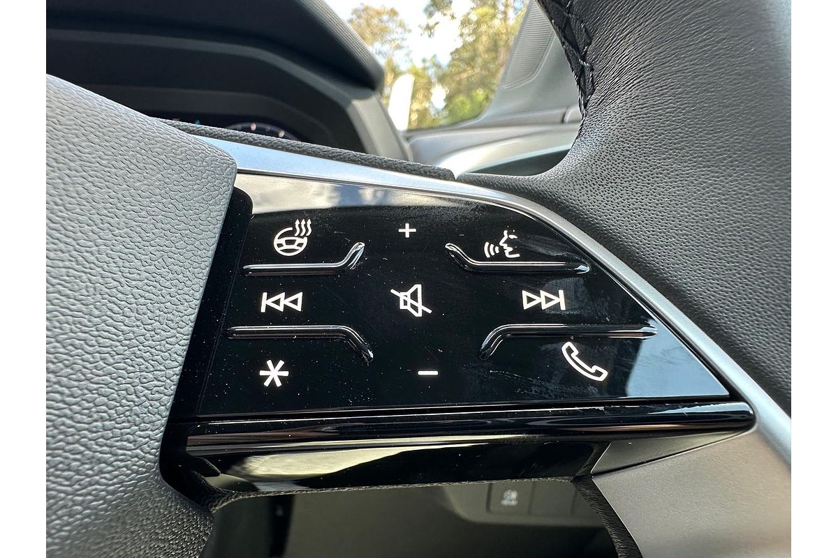 2024 Audi Q4 e-tron 45 F4