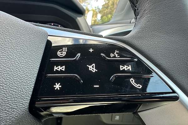 2024 Audi Q4 e-tron 45 F4