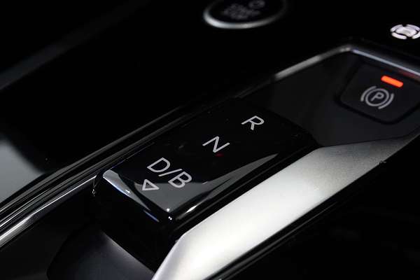 2024 Audi Q4 e-tron 55 F4