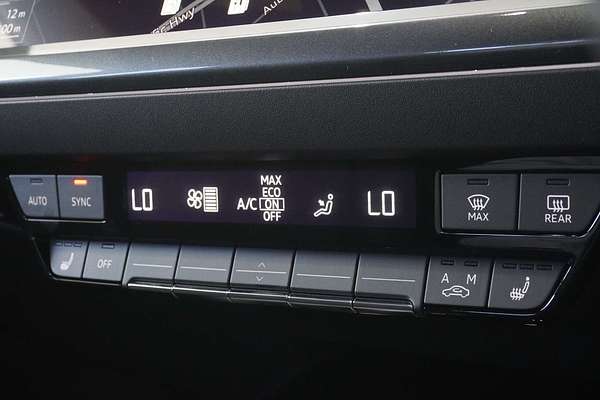 2024 Audi Q4 e-tron 55 F4