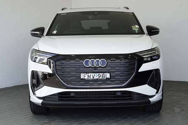 2024 Audi Q4 e-tron 55 F4