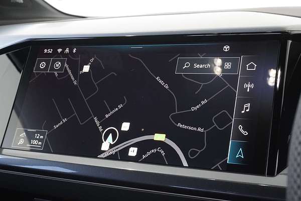 2024 Audi Q4 e-tron 55 F4