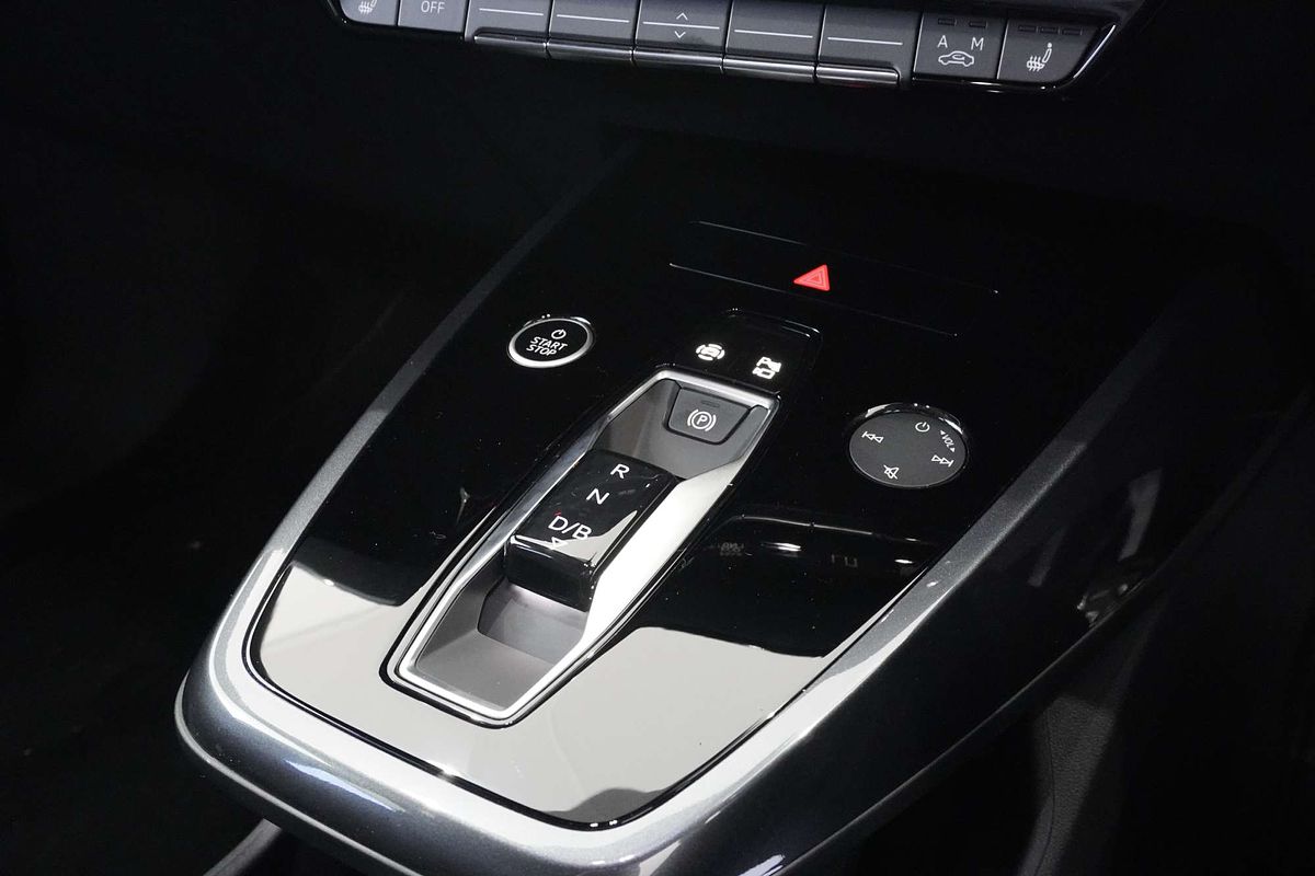 2024 Audi Q4 e-tron 55 F4