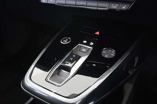 2024 Audi Q4 e-tron 55 F4