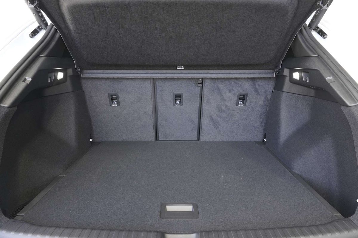 2024 Audi Q4 e-tron 55 F4