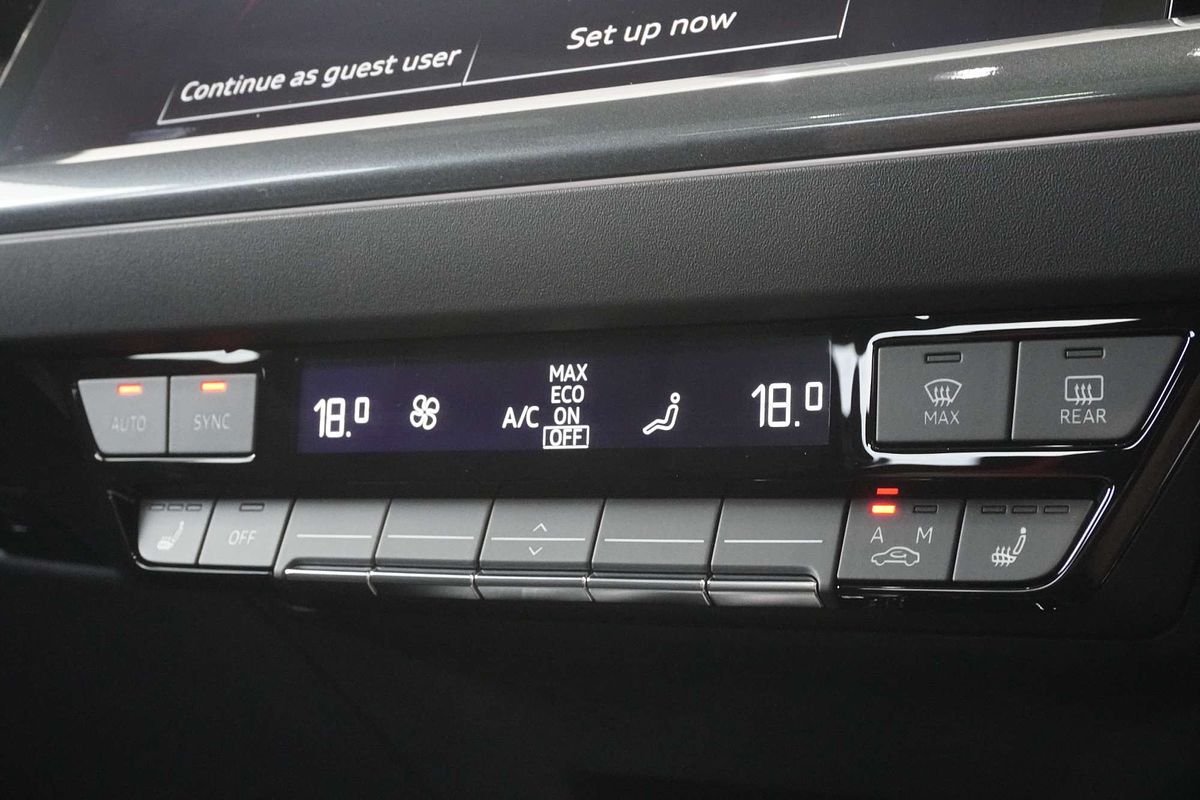 2024 Audi Q4 e-tron 55 F4