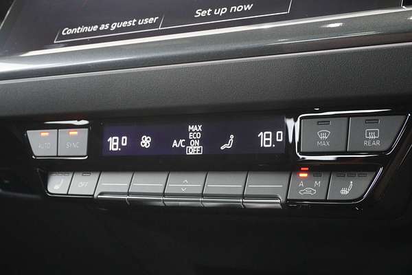 2024 Audi Q4 e-tron 55 F4