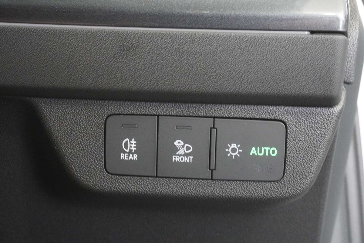 2024 Audi Q4 e-tron 55 F4