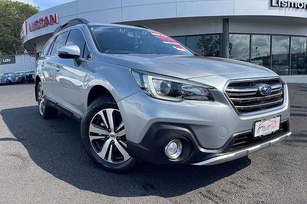 2019 Subaru Outback 2.5i 5GEN