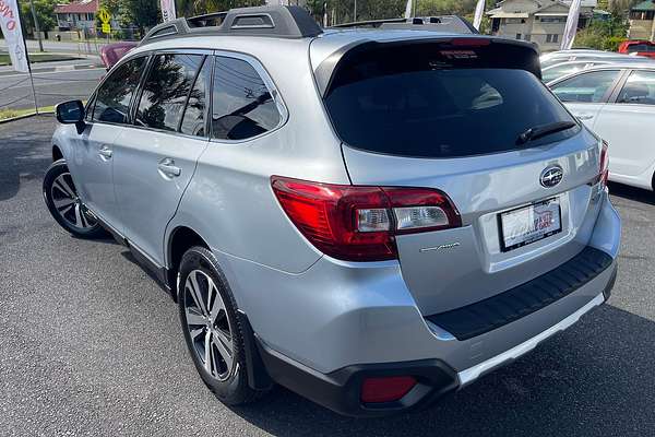 2019 Subaru Outback 2.5i 5GEN