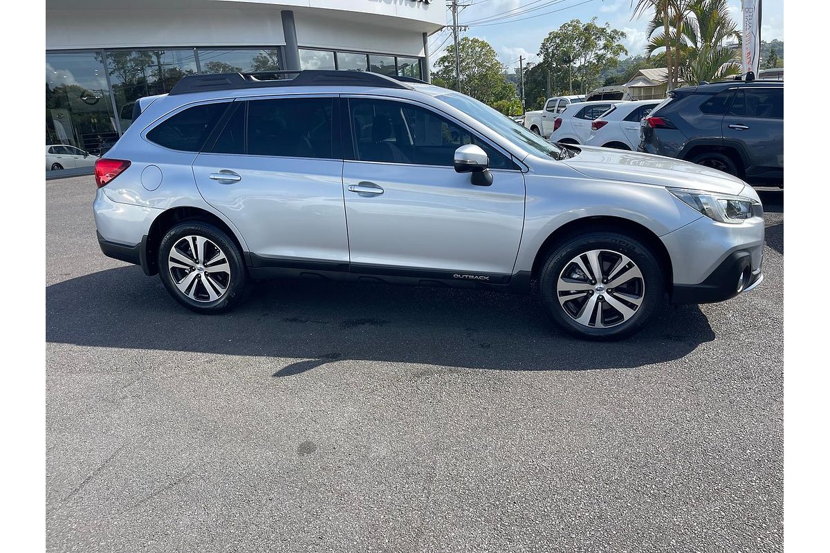 2019 Subaru Outback 2.5i 5GEN