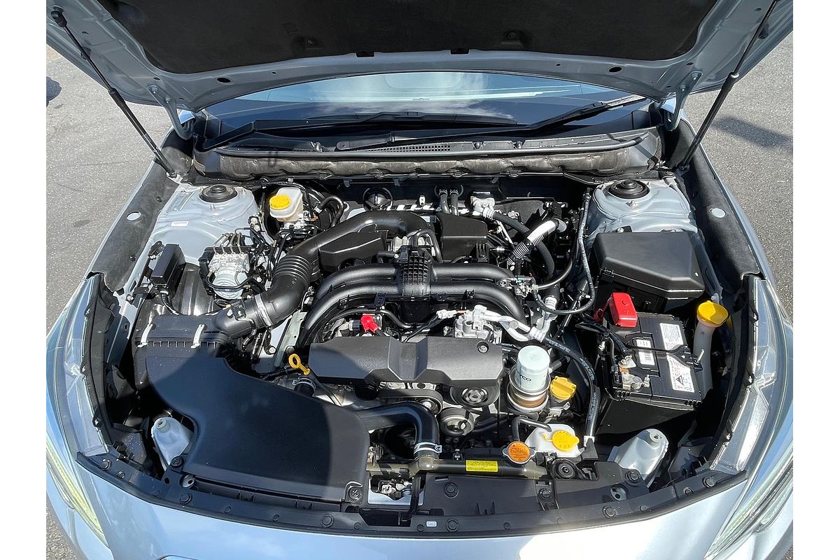 2019 Subaru Outback 2.5i 5GEN