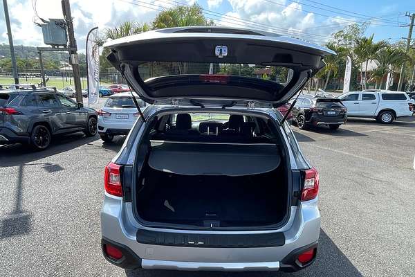 2019 Subaru Outback 2.5i 5GEN