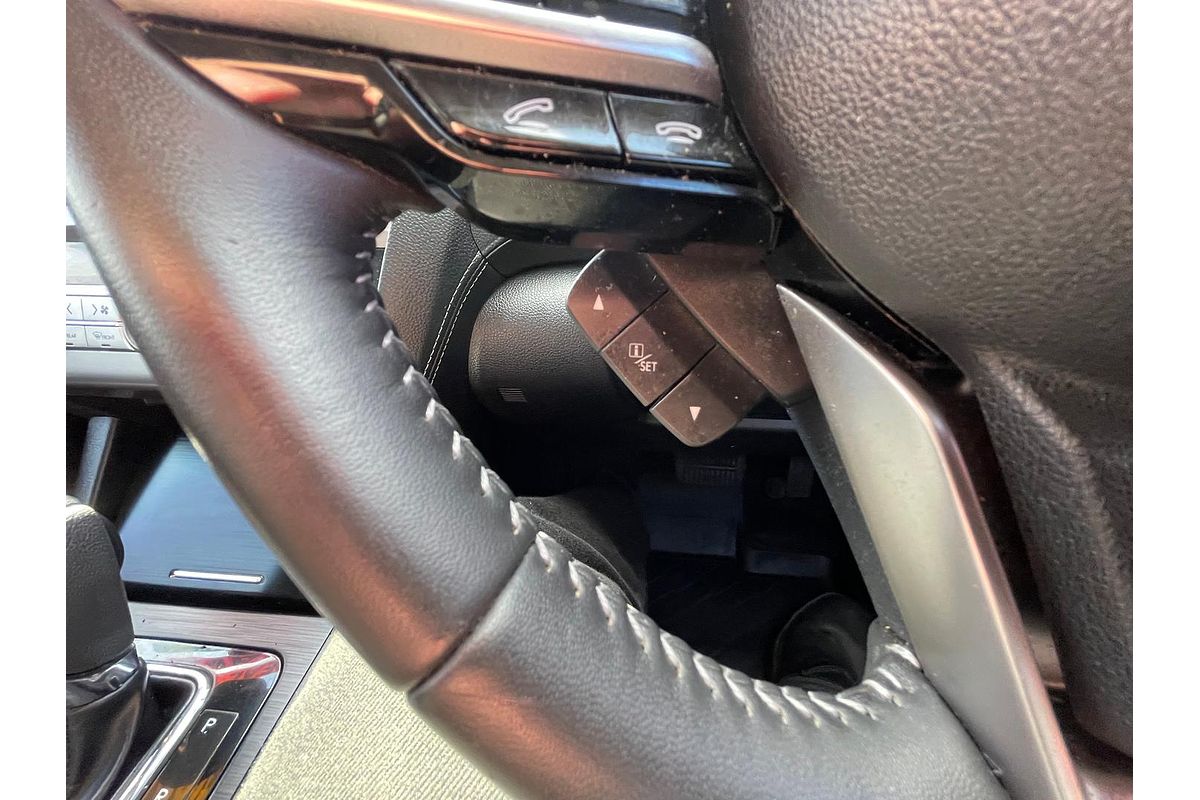 2019 Subaru Outback 2.5i 5GEN
