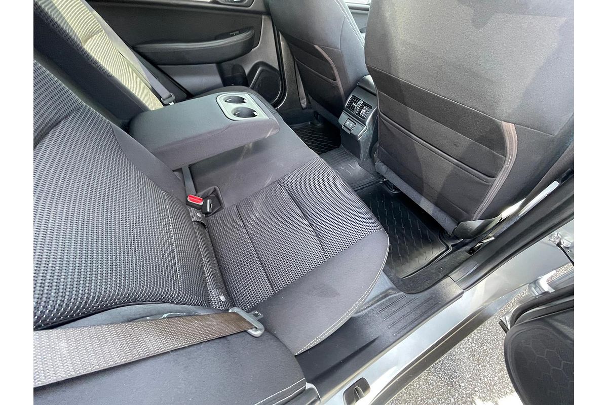 2019 Subaru Outback 2.5i 5GEN