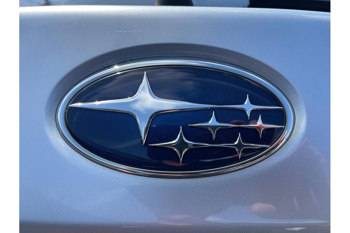 2019 Subaru Outback 2.5i 5GEN