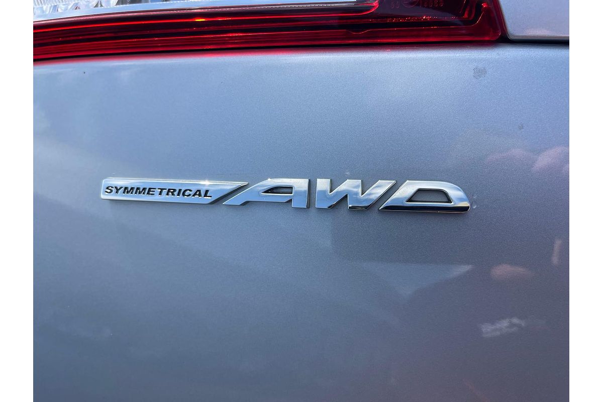 2019 Subaru Outback 2.5i 5GEN