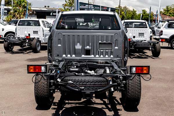 2024 Ford Ranger