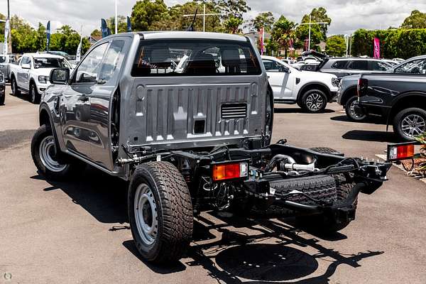 2024 Ford Ranger