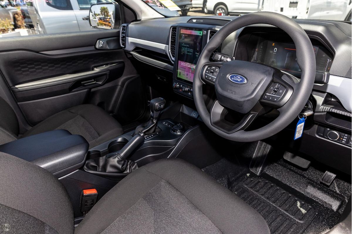 2024 Ford Ranger