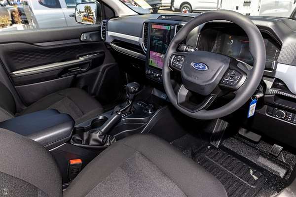 2024 Ford Ranger
