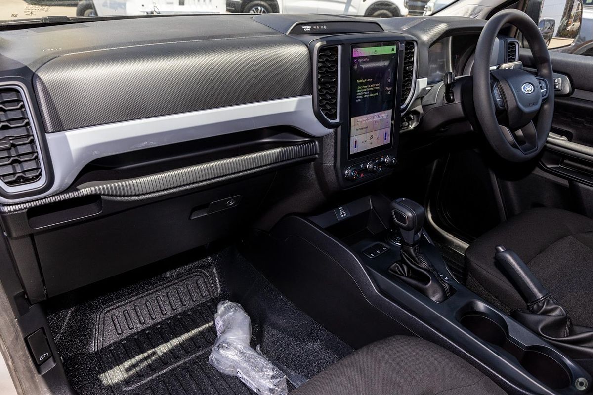 2024 Ford Ranger
