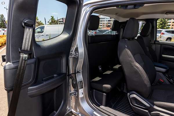 2024 Ford Ranger