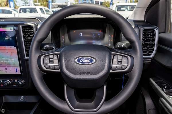 2024 Ford Ranger