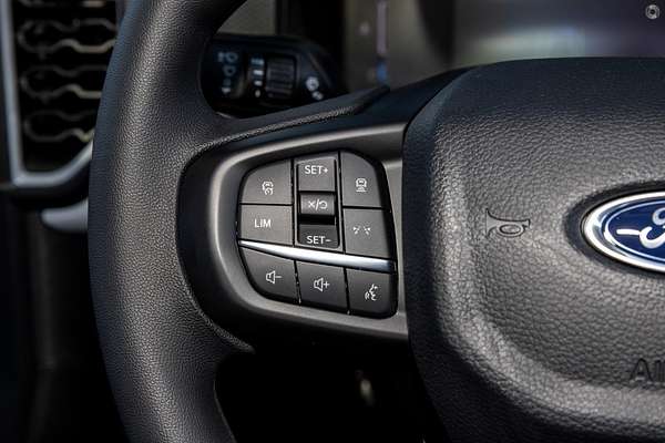 2024 Ford Ranger