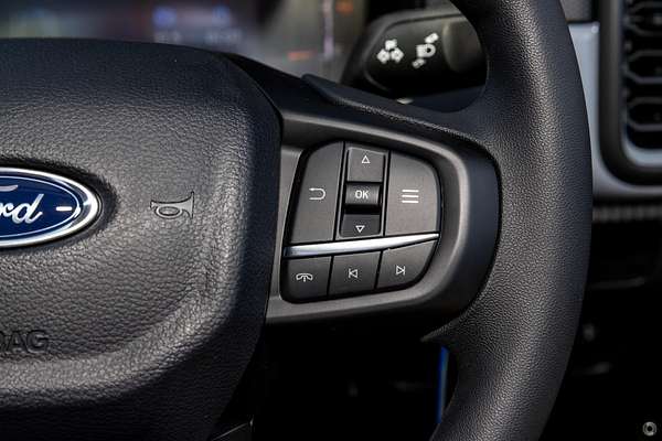 2024 Ford Ranger