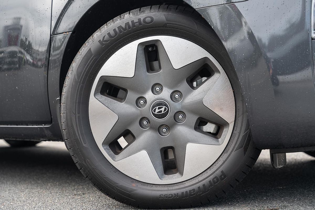 2024 Hyundai STARIA US4.V3