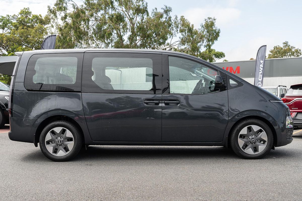 2024 Hyundai STARIA US4.V3