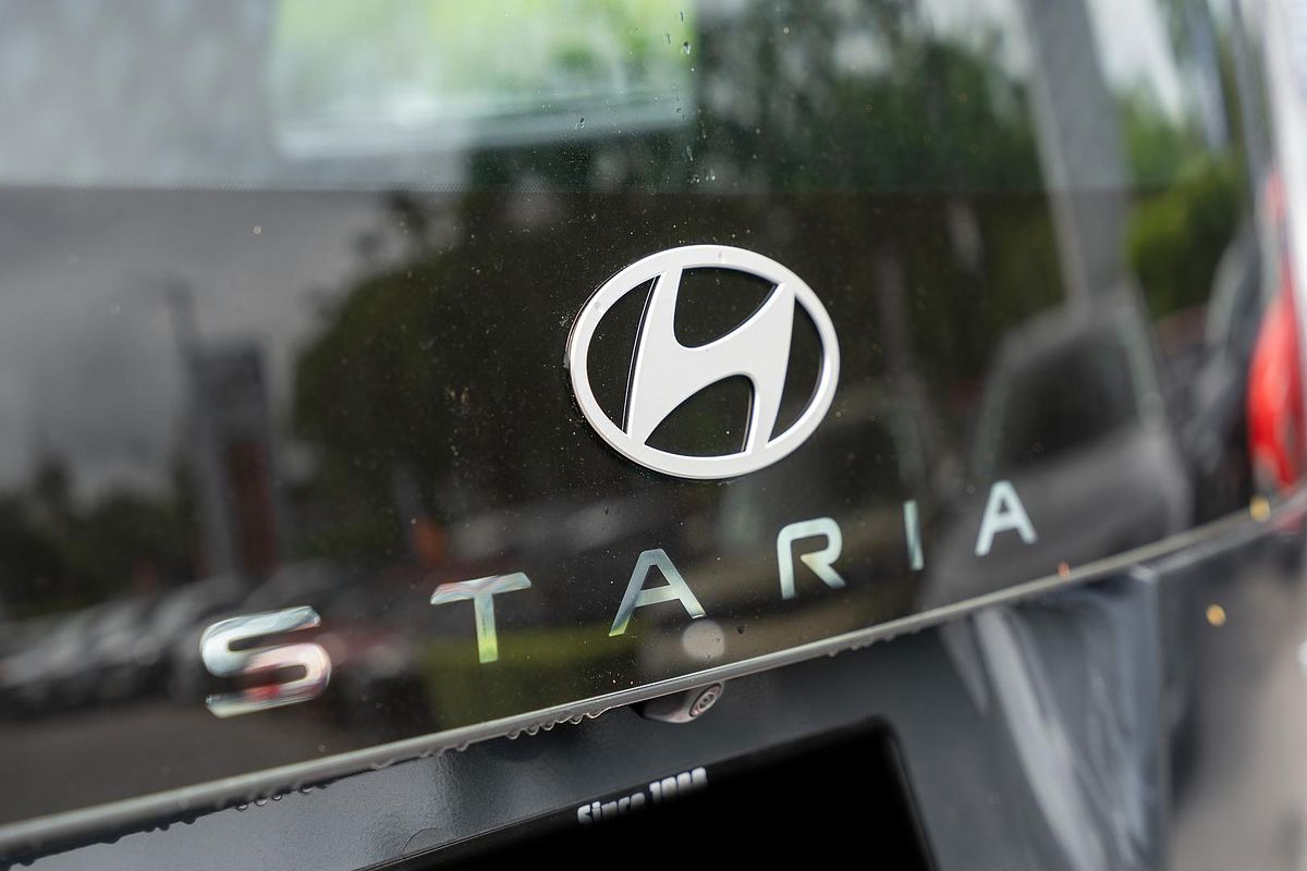 2024 Hyundai STARIA US4.V3
