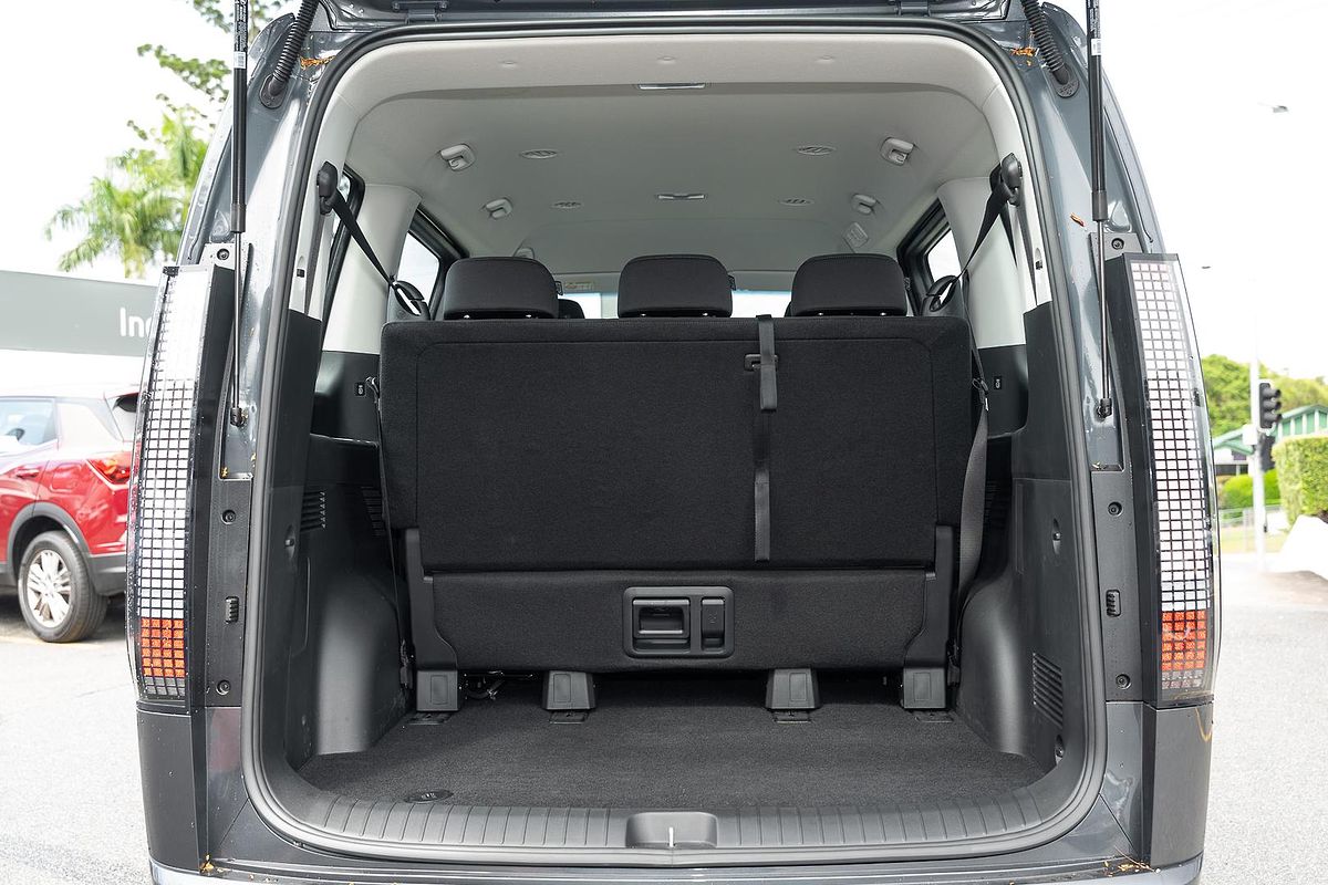 2024 Hyundai STARIA US4.V3