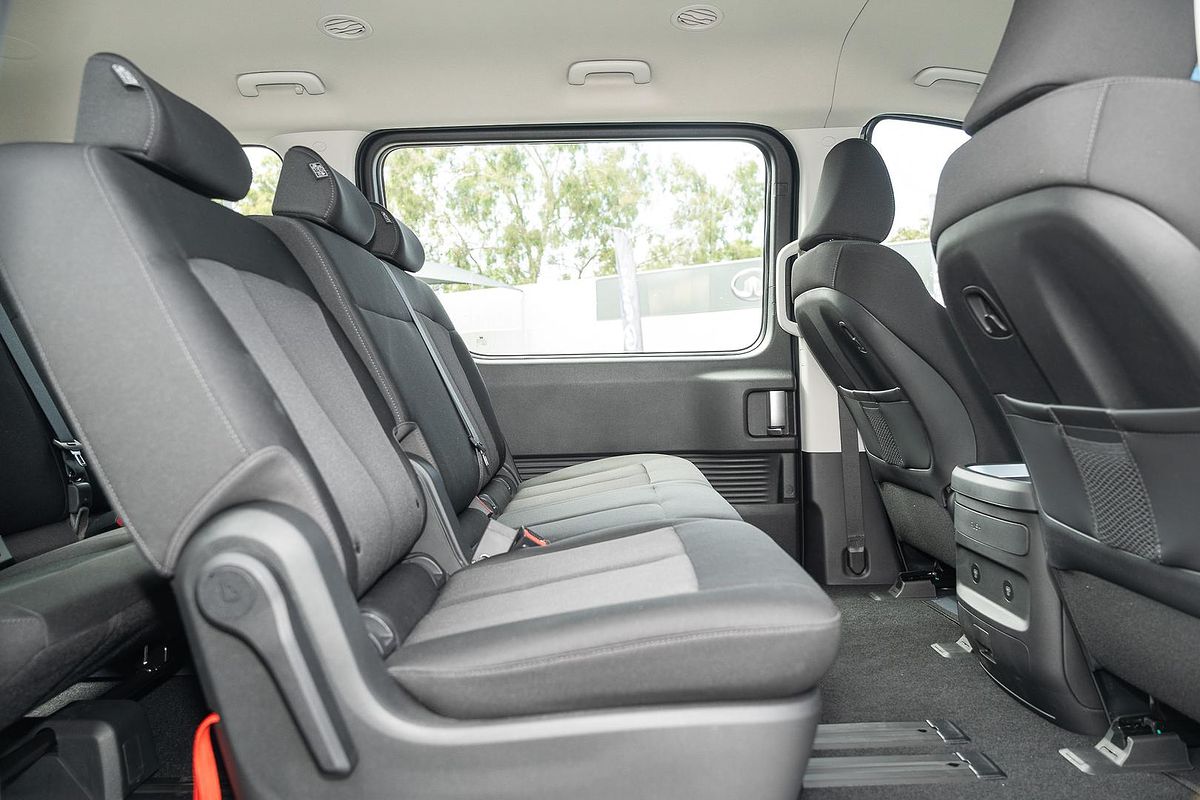 2024 Hyundai STARIA US4.V3