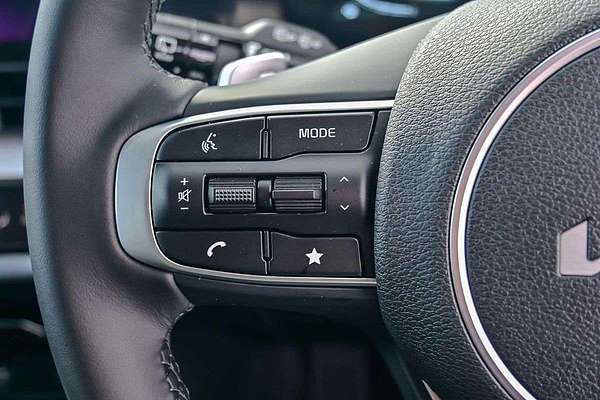 2024 Kia Sportage HEV SX NQ5